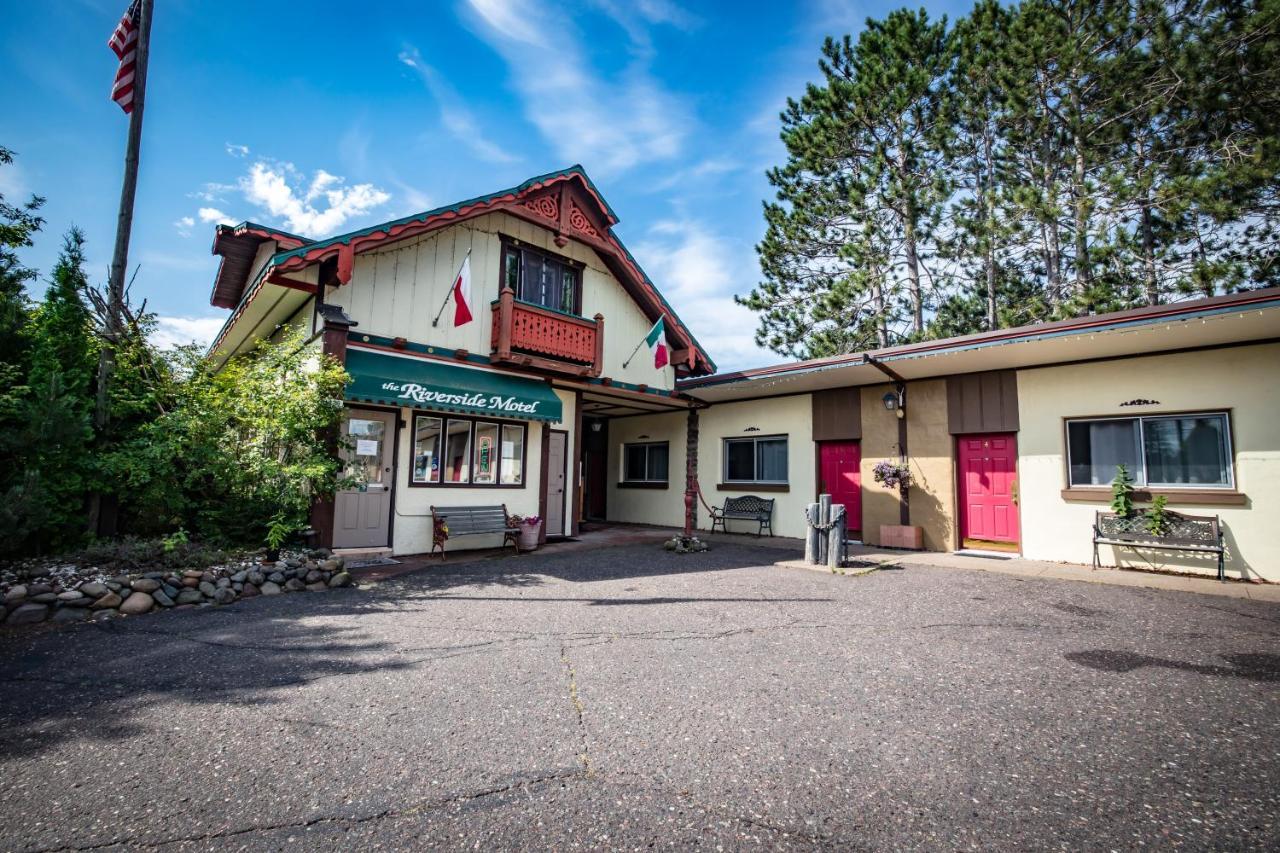 Riverside Motel ヘイワード エクステリア 写真