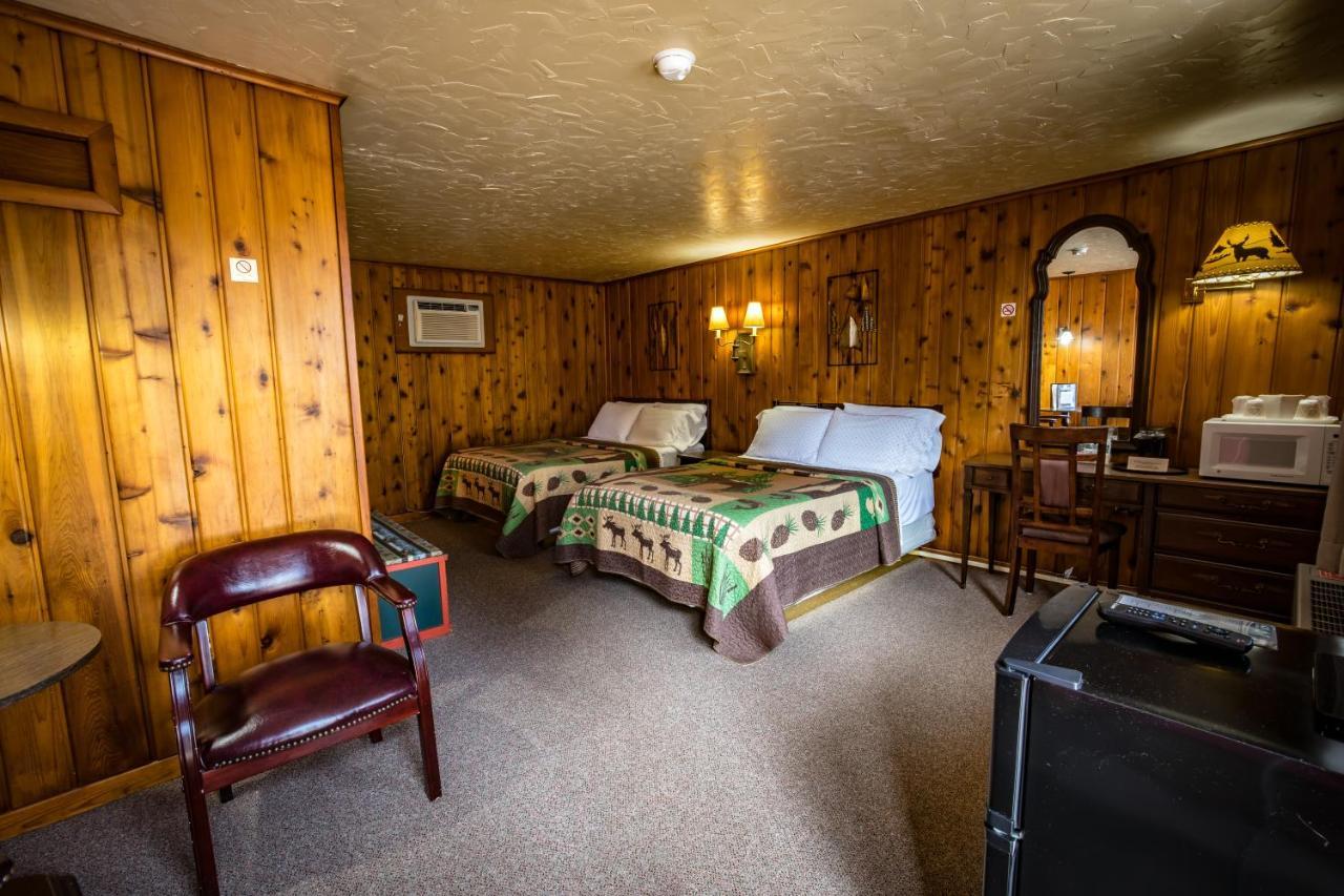 Riverside Motel ヘイワード エクステリア 写真