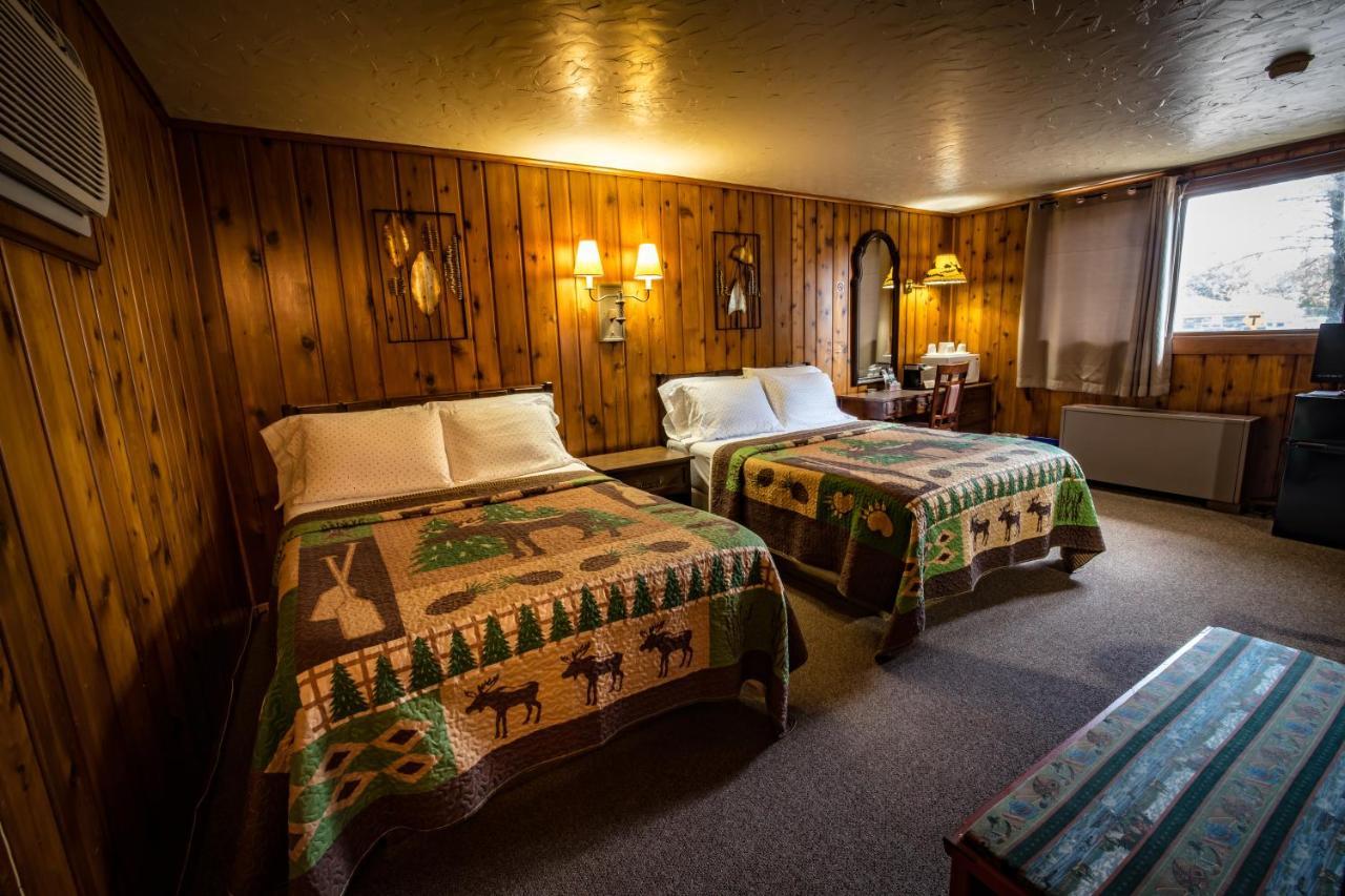 Riverside Motel ヘイワード エクステリア 写真