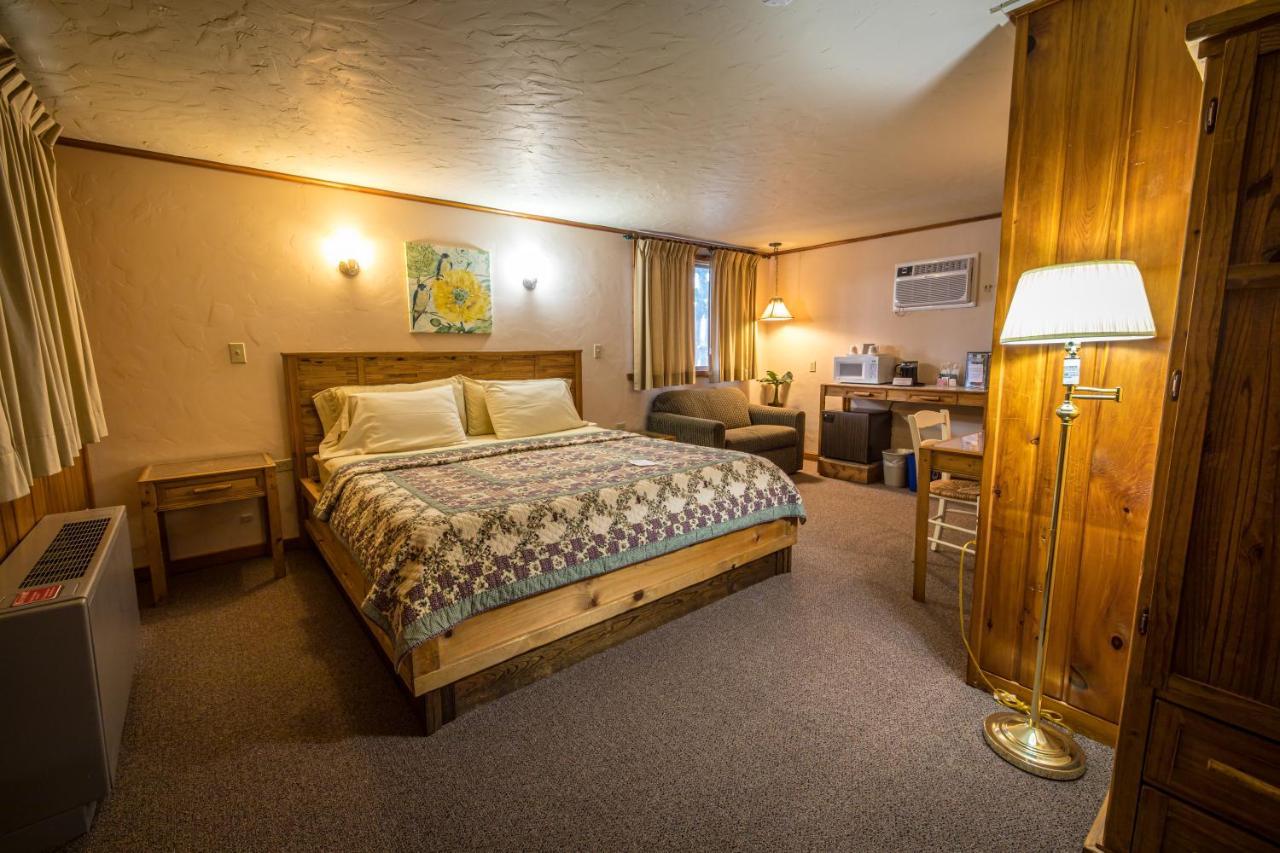 Riverside Motel ヘイワード エクステリア 写真