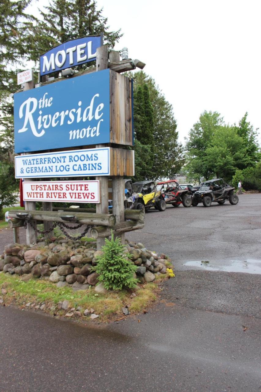 Riverside Motel ヘイワード エクステリア 写真