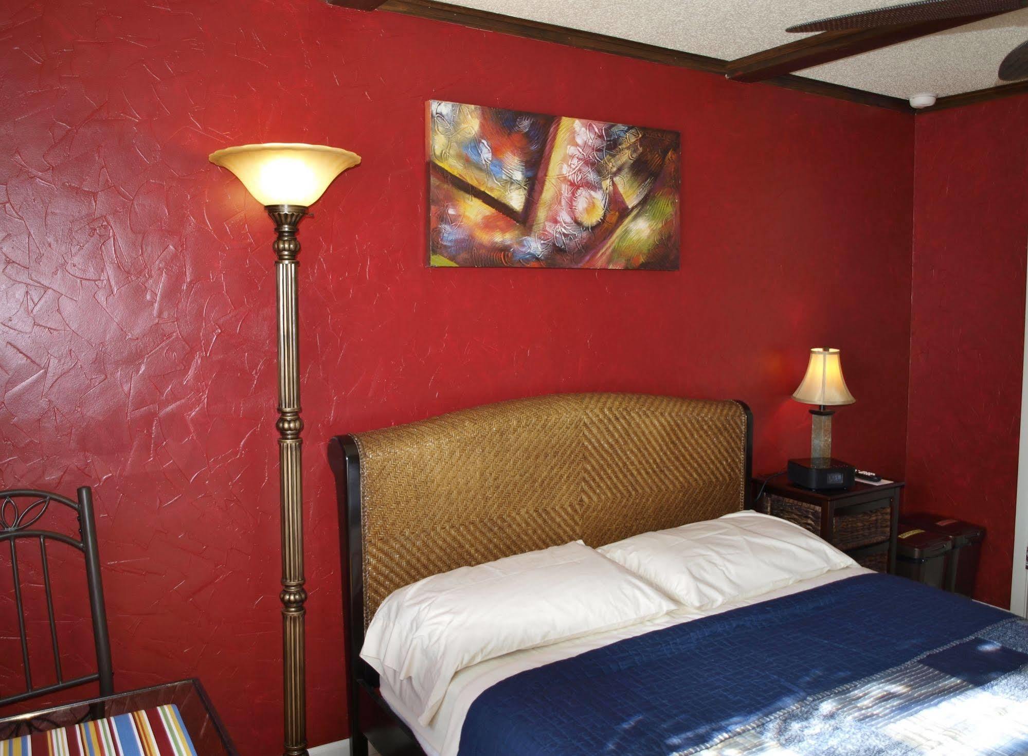 Riverside Motel ヘイワード エクステリア 写真